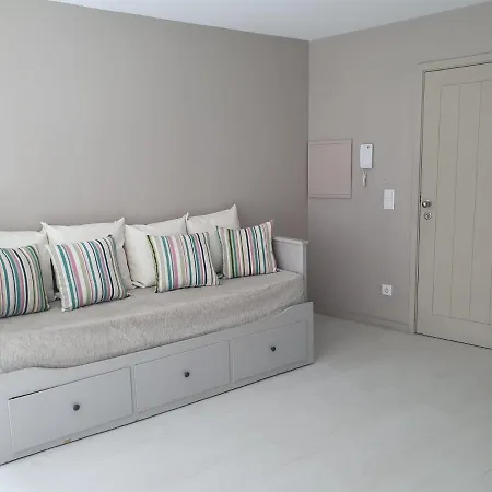 Aposentus - St Francisco Apartment *