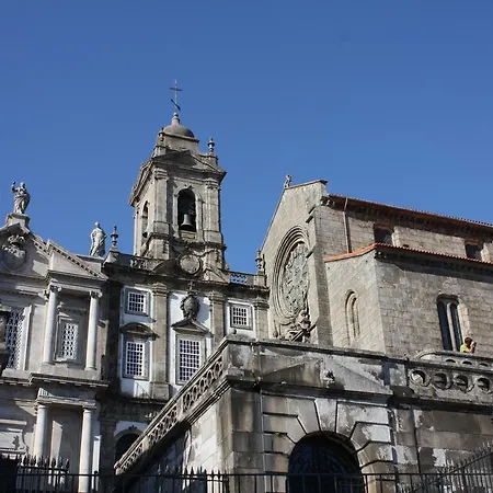 Aposentus - St Francisco Apartment * Porto