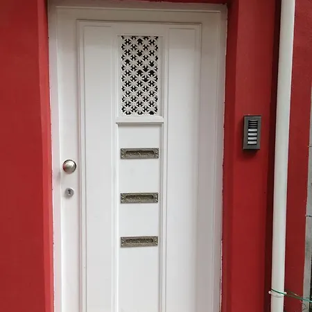 Aposentus - St Francisco Apartment Porto