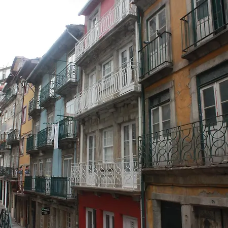 Aposentus - St Francisco *